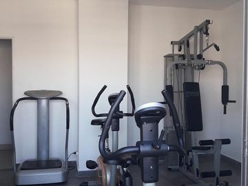 Departamento 1 ambiente con balcón - Boedo