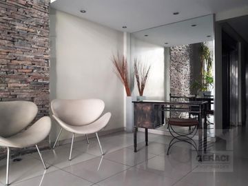 Departamento 1 ambiente con balcón - Boedo