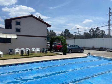 HERMOSA QUINTA EN VENTA SECTOR MARIANITAS DE CALDERON