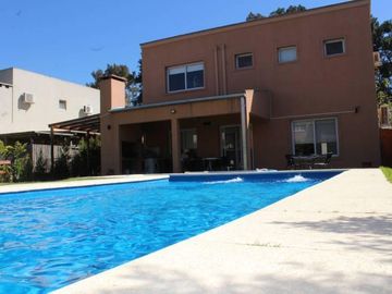Casa - Las Orquideas