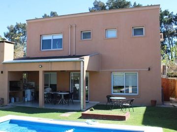 Casa - Las Orquideas