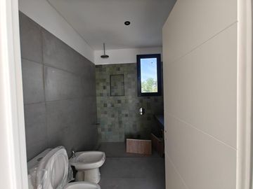 Casa con pileta en San Pablo