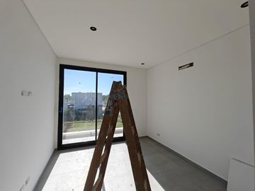 Casa con pileta en San Pablo