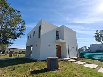 Casa con pileta en San Pablo
