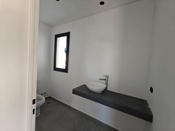 Casa con pileta en San Pablo