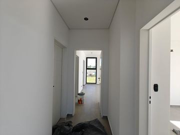 Casa con pileta en San Pablo
