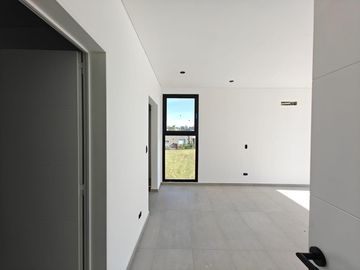 Casa con pileta en San Pablo