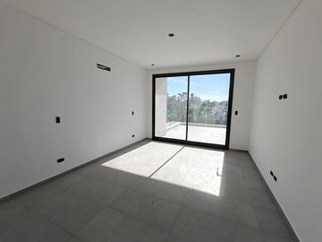 Casa con pileta en San Pablo