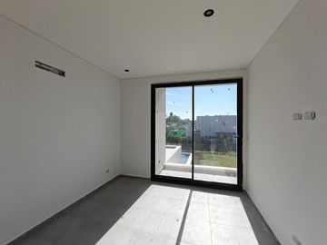 Casa con pileta en San Pablo
