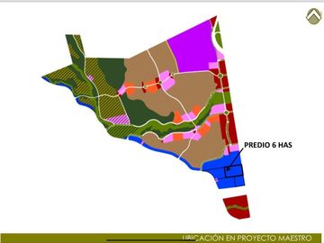 59,995 m2 CHIH NORTE TERRENO INDUSTRIAL  RODIR OH 060522