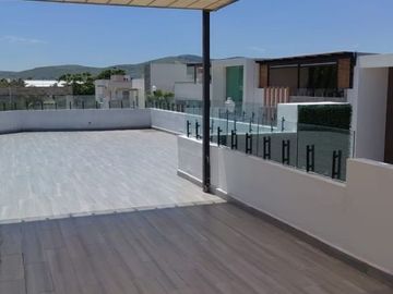 CASA EN VENTA PUEBLA, LOMAS DE ANGELÓPOLIS