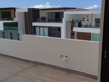 CASA EN VENTA PUEBLA, LOMAS DE ANGELÓPOLIS