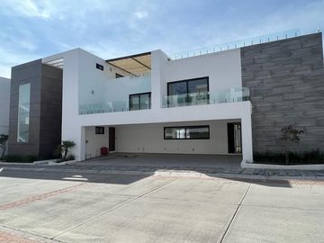 CASA EN VENTA PUEBLA, LOMAS DE ANGELÓPOLIS
