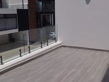 CASA EN VENTA PUEBLA, LOMAS DE ANGELÓPOLIS