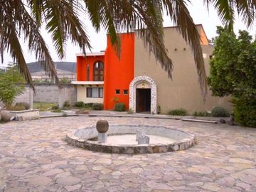 Casa de Campo en venta, Comonfort, Guanajuato