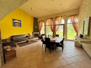 Casa de Campo en venta, Comonfort, Guanajuato