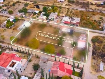 Casa de Campo en venta, Comonfort, Guanajuato
