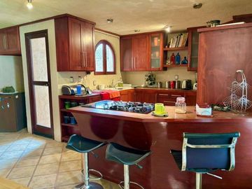 Casa de Campo en venta, Comonfort, Guanajuato