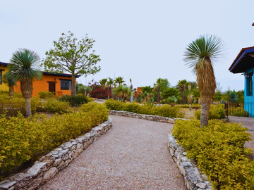 Hacienda El Macehual, San Miguel de Allende