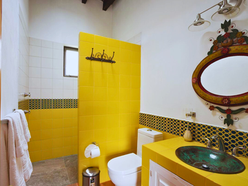 Hacienda El Macehual, San Miguel de Allende
