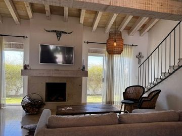 Casa en Residencial en venta: A 15 Minutos del Centro de San Miguel de Allende