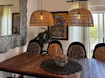 Casa en Residencial en venta: A 15 Minutos del Centro de San Miguel de Allende