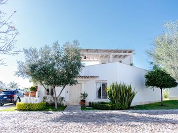 Casa en Residencial en venta: A 15 Minutos del Centro de San Miguel de Allende