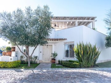 Casa en Residencial en venta: A 15 Minutos del Centro de San Miguel de Allende