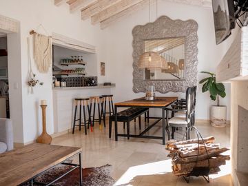 Casa en Residencial en venta: A 15 Minutos del Centro de San Miguel de Allende