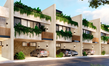 CASA EN VENTA EN MERIDA, YUCATAN, ZONA DE PRIVADAS CHOLUL