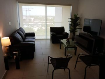 DEPARTAMENTO EN VENTA EN  HARBOR MERIDA YUCATÁN