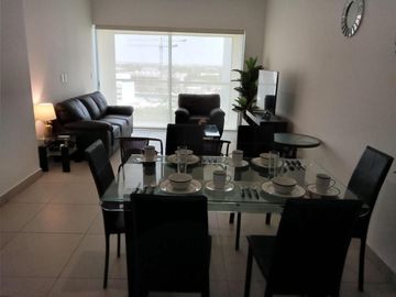 DEPARTAMENTO EN VENTA EN  HARBOR MERIDA YUCATÁN