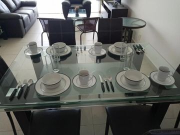 DEPARTAMENTO EN VENTA EN  HARBOR MERIDA YUCATÁN
