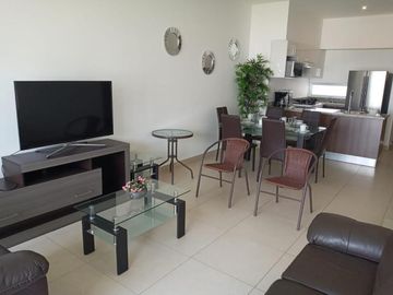 DEPARTAMENTO EN VENTA EN  HARBOR MERIDA YUCATÁN