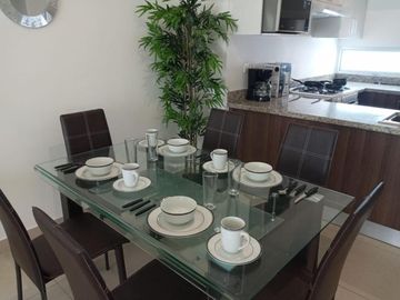 DEPARTAMENTO EN VENTA EN  HARBOR MERIDA YUCATÁN