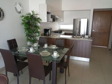 DEPARTAMENTO EN VENTA EN  HARBOR MERIDA YUCATÁN