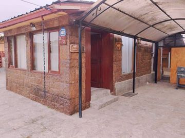 🏡Se vende hermosa Casa en Viña Del Mar
