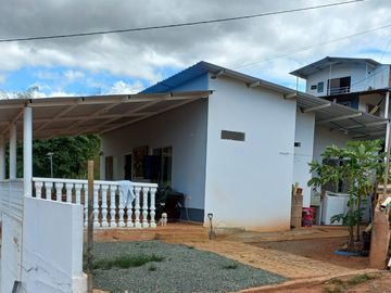 Se Vende Finca En Dagua Corregimiento Villa Hermosa