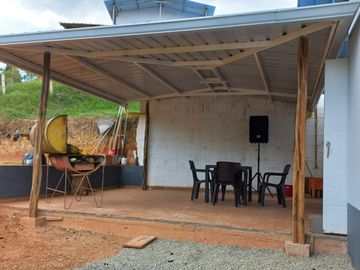 Se Vende Finca En Dagua Corregimiento Villa Hermosa