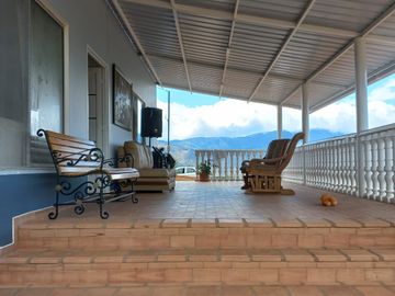 Se Vende Finca En Dagua Corregimiento Villa Hermosa