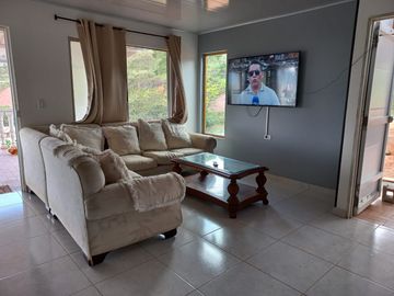 Se Vende Finca En Dagua Corregimiento Villa Hermosa