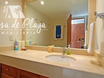 Departamento en  venta Playamar Diamante Acapulco Diamante