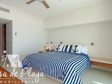 Departamento en  venta Playamar Diamante Acapulco Diamante