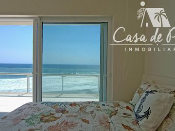 Departamento en  venta Playamar Diamante Acapulco Diamante