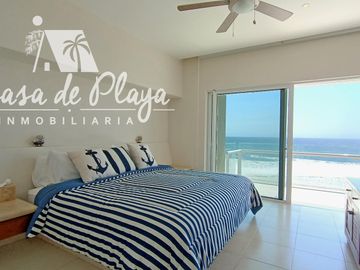 Departamento en  venta Playamar Diamante Acapulco Diamante