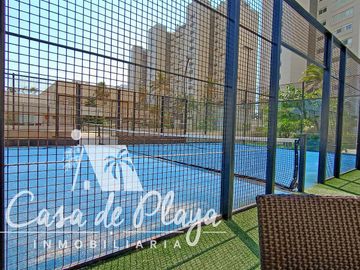 Departamento en  venta Playamar Diamante Acapulco Diamante