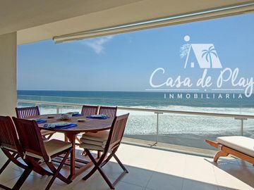 Departamento en  venta Playamar Diamante Acapulco Diamante