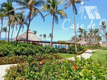 Departamento en  venta Playamar Diamante Acapulco Diamante