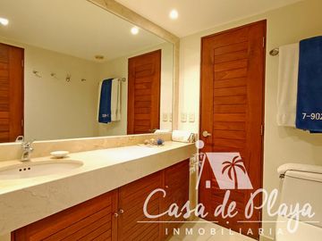 Departamento en  venta Playamar Diamante Acapulco Diamante