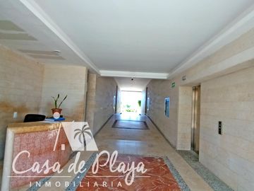Departamento en  venta Playamar Diamante Acapulco Diamante
